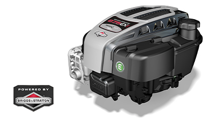 NX 90V Self Propelled Lawn Mower 21